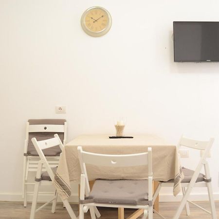 Apartamentos El Marinero - Roque Caleta de Sebo Ngoại thất bức ảnh