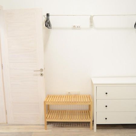 Apartamentos El Marinero - Roque Caleta de Sebo Ngoại thất bức ảnh