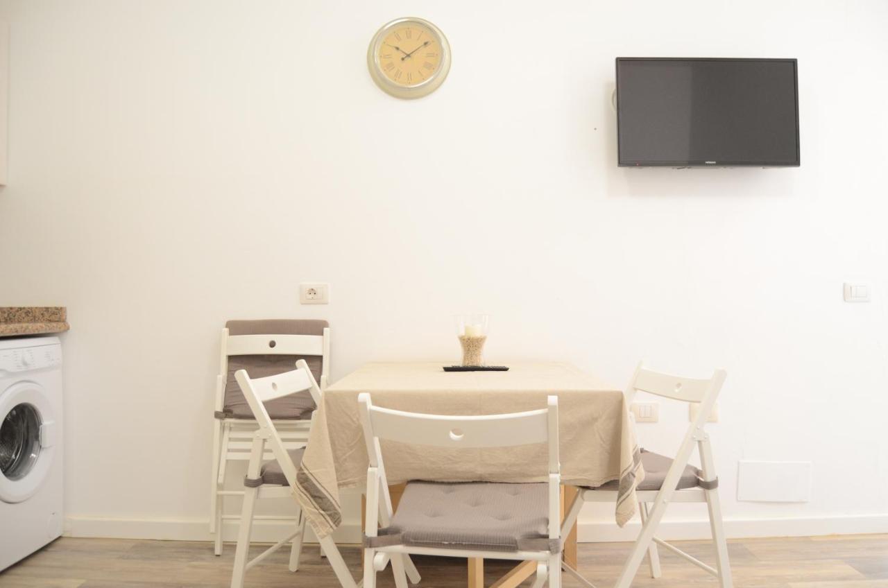 Apartamentos El Marinero - Roque Caleta de Sebo Ngoại thất bức ảnh